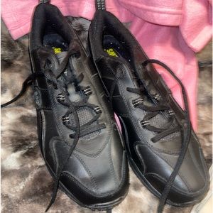 Shoes for Crews men’s non slip shoes